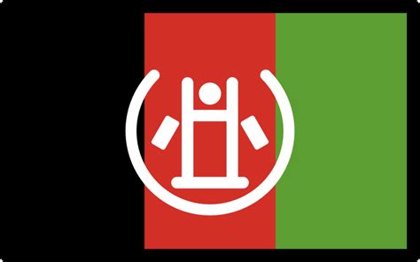 "flag: Afghanistan" Emoji - Download for free – Iconduck