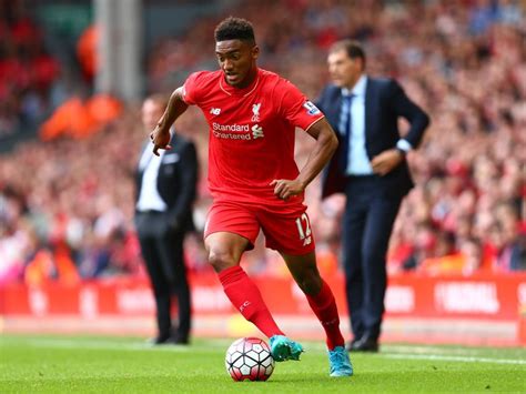 Joe Gomez - England | Player Profile | Sky Sports Football