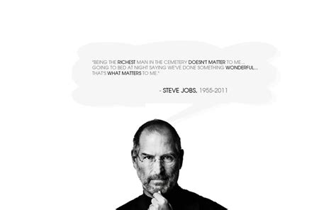 🔥 [50+] Steve Jobs Wallpapers High Resolution | WallpaperSafari