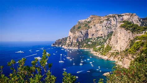 Sorrento coast, Capri and Blue Grotto boat tour - Prime Experience with ...