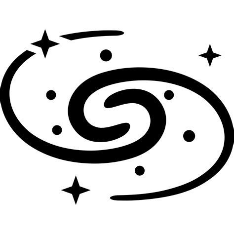 Cosmos, galaxy, space icon - Download on Iconfinder