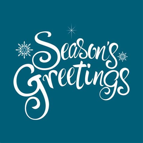 Seasons greetings background Stock Vectors, Royalty Free Seasons greetings background ...