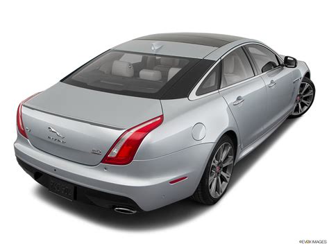 New Jaguar XJ 2023 3.0L Luxury LWB 340 PS Photos, Prices And Specs in UAE