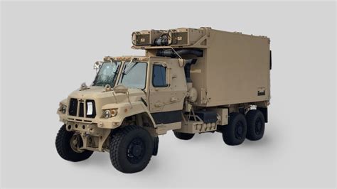 Palantir wins contract for Army TITAN next-gen targeting system - [Staging] BreakingDefense