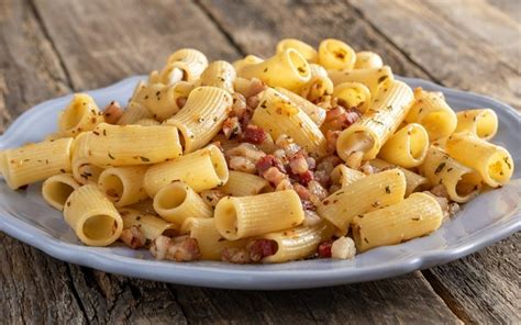 50 ricette di primi piatti di pasta da fare subito - Cucchiaio d'Argento