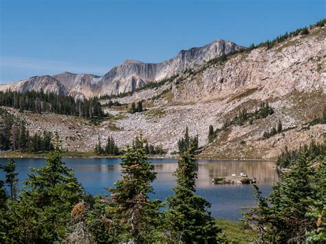 Wyoming’s Medicine Bow mountains offer lakes, trails and an escape from the crowds – The Denver Post