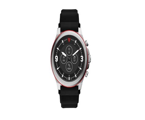 Best Hybrid Men's Smart Watches In India