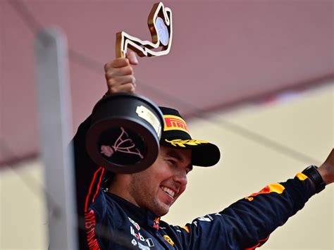 Sergio Perez Wins Rain-Disrupted Monaco Grand Prix | Formula 1 News