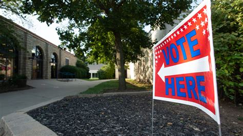 Kansas primary election results for governor, AG, Legislature and more