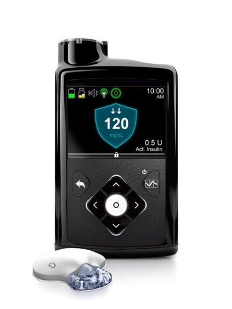 Medtronic recalls some insulin pumps that could lead to dangerous ...