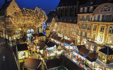 Colmar Christmas Market 2023 - Official dates, hotels, things to do ...