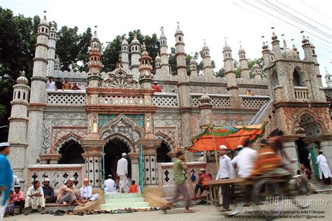 Chini Masjid, symbol of Islamic Heritage in Saidpur, [Nilphamari ...