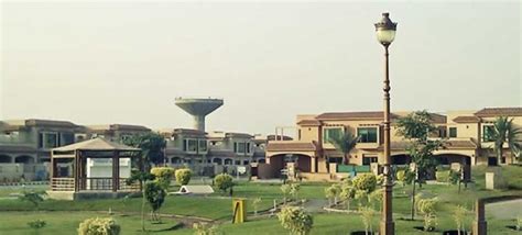 Lake City Lahore Location Map | Payment Plan | Plots for Sale