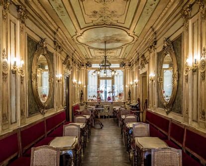 From Vienna to Buenos Aires: Café hopping in 20 cities around the world ...