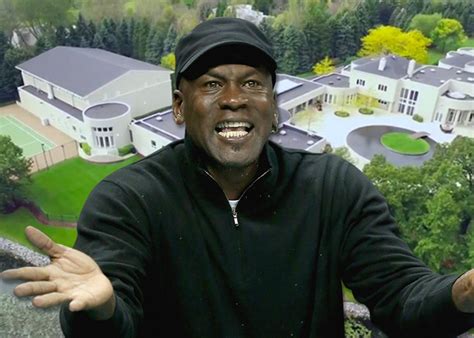 Michael Jordan’s Chicago House is Still on Market After Nearly 7 Years