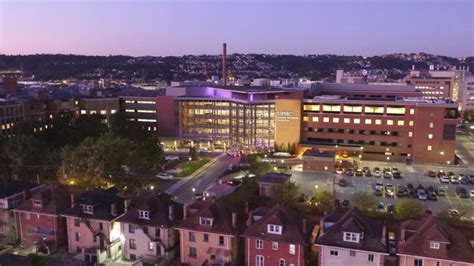 UPMC Magee-Womens Hospital - Metroguide