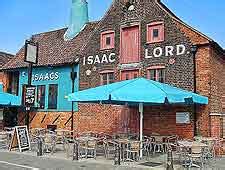 Ipswich Restaurants and Dining: Ipswich, Suffolk, England