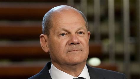 Olaf Scholz's Bio, Age, Career, Net Worth, Wife