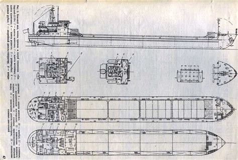 The Ultimate Guide to Understanding Barge Rafter Diagrams