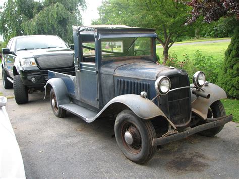 1932 ford pickup model b for sale in Ludlow, Massachusetts, United States