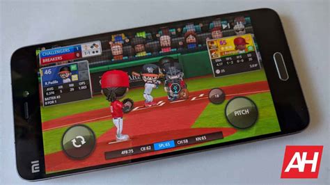 Open The New MLB Season With These Baseball Apps & Games