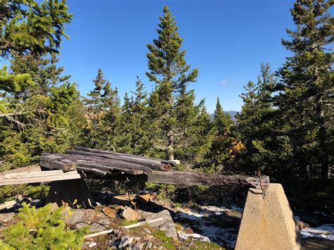 Iron Mountain Trail - New Hampshire | AllTrails