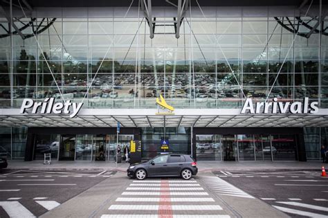 Bratislava airport is among the top 10 airports of eastern Europe - The ...