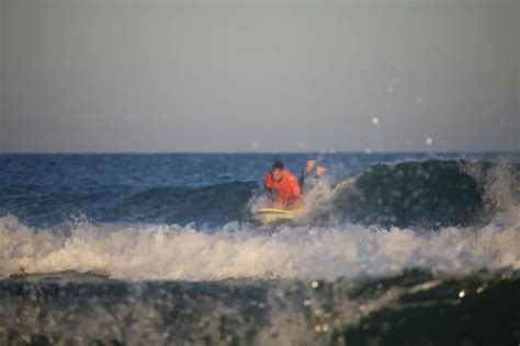 Capbreton beaches: weather, webcam, information, surf report