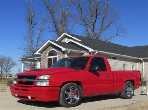 2004 Chevy Silverado Exhaust Size