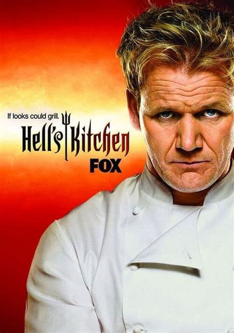 Hell's Kitchen Season 14 - watch episodes streaming online