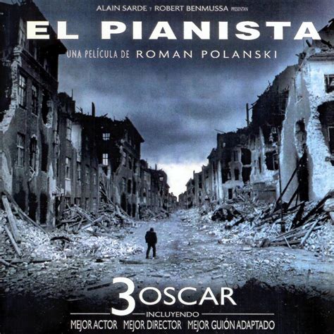 NewCine02 ¡ Películas gratis ! : EL PIANISTA (2002) | ESPAÑOL LATINO