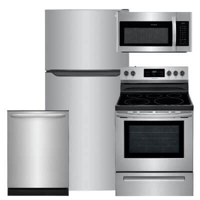 Frigidaire FFEF3054TS : Warners' Stellian