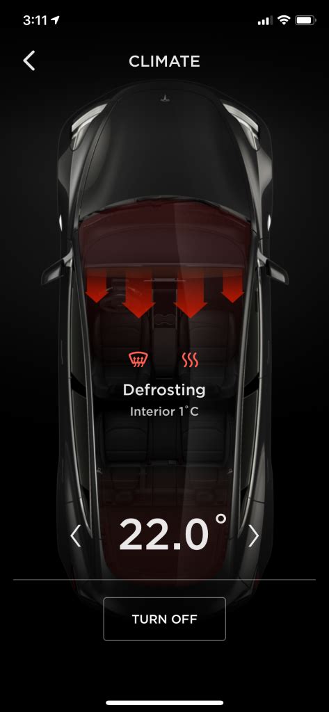 Tesla Model 3 showing some important flaws in cold weather - Electrek