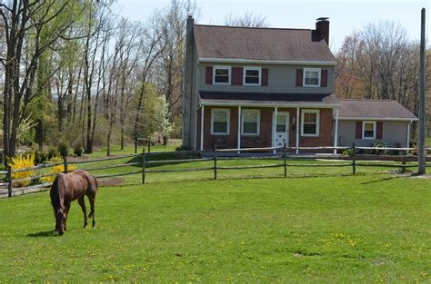 News From Eastern Pennsylvania's Horse Property REALTOR