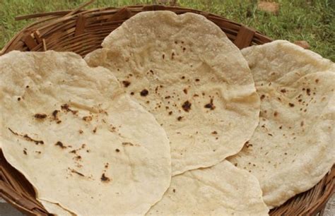 Jowar Roti Recipe | Roti Bakar | Sorghum Millet Flatbread | Whole Food Plant Based