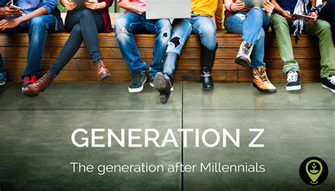 Generation Z is Playing a Major Role in the Sustainability Agenda: Here's How and Why - EcoMatcher