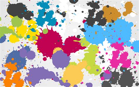 Free Paint Splat, Download Free Paint Splat png images, Free ClipArts on Clipart Library