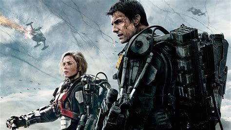 Christopher McQuarrie Could Make An 'Edge Of Tomorrow' Sequel An Easier Sell