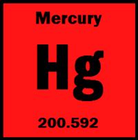 Mercury (element) - Energy Education