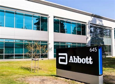 Abbott Laboratories ‘facing DOJ probe into infant formula crisis’