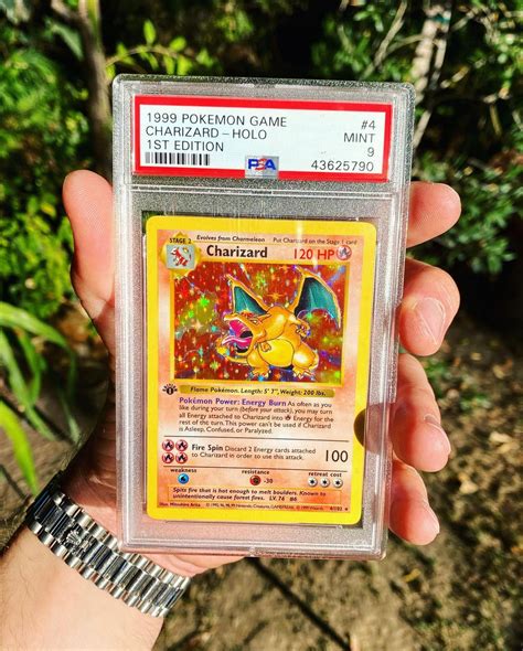 Still own 90s Pokémon cards? You might be in for a US$200,000 jackpot