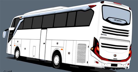 #Bus Jetbus SHD 3+ - Fdp364のイラスト - pixiv