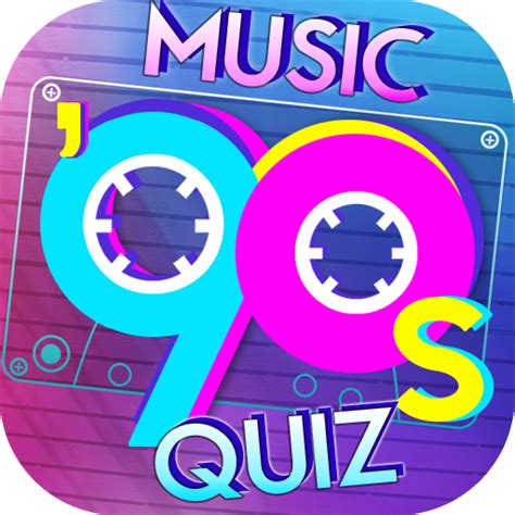 90s Music Trivia Quiz Game - Apps on Google Play