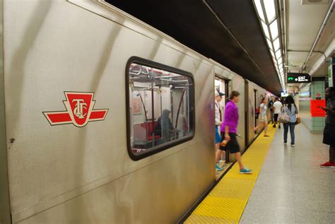 Toronto subway marks largest system expansion in 40 years - Rail UK