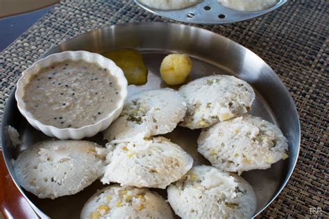 Masala Idli Recipe – Food and Remedy