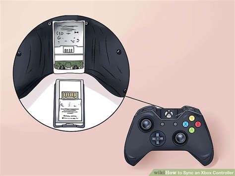 How to Sync an Xbox Controller - wikiHow