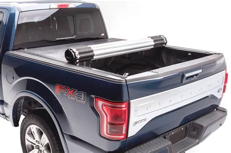 BAK Revolver X2 Truck Bed Cover 17+ F-250/F-350 For Sale – Specialty ...