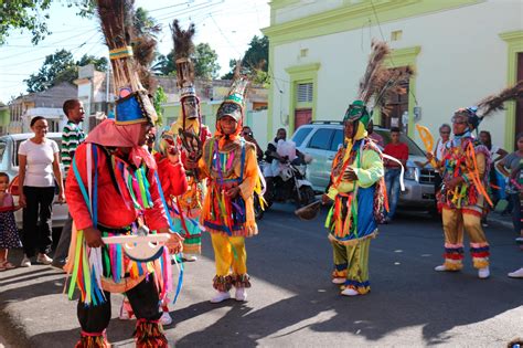 Los Guloyas: sabor a caña y a libertad en las calles de San Pedro de ...