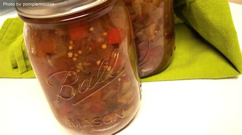 Relish Recipes - Allrecipes.com