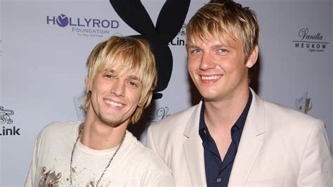 Backstreet Boys’ Nick Carter Opens Up About Tortured Relationship With ...